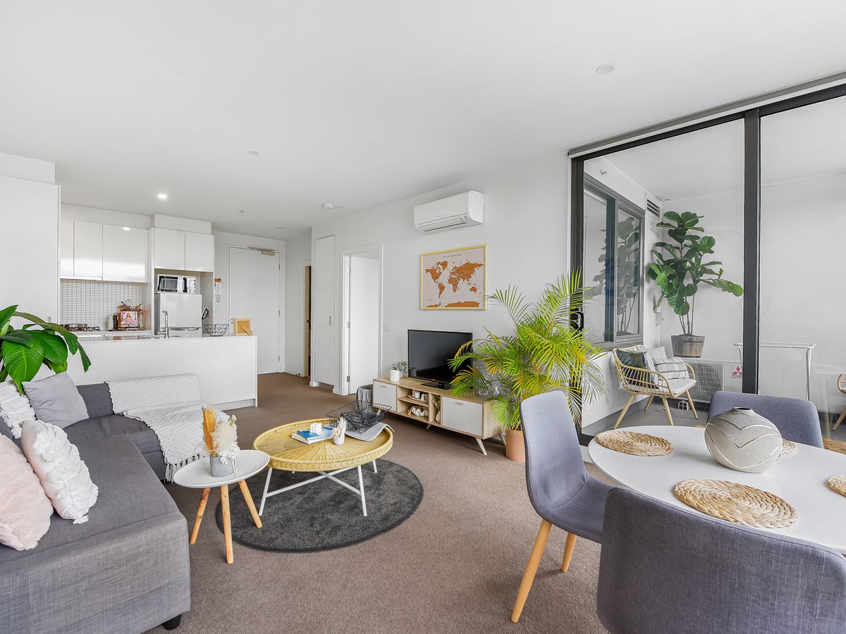 UNDER APPLICATION - A309 / 400 Burwood Highway, Wantirna South
