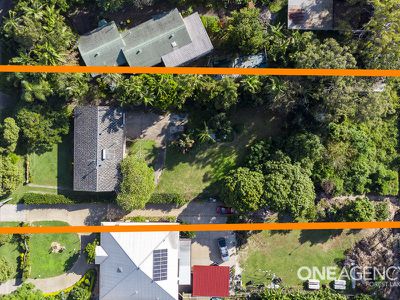 73 Cintra St, Durack