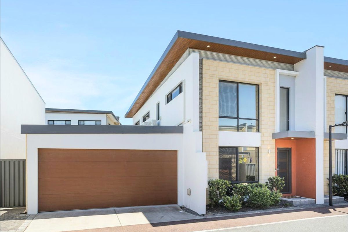 25 / 22 Rinaldo Crescent, Coolbellup