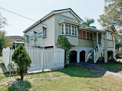 14 Vale Street, Bundamba