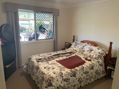 27 Bailey Street, Wondai