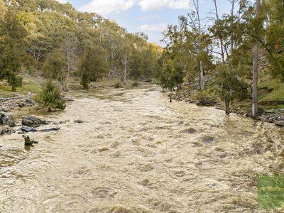 Lot 2, 1735 The Bridle Track, Bruinbun