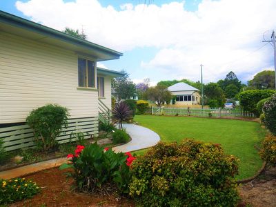 11 Arthur Street, Kingaroy