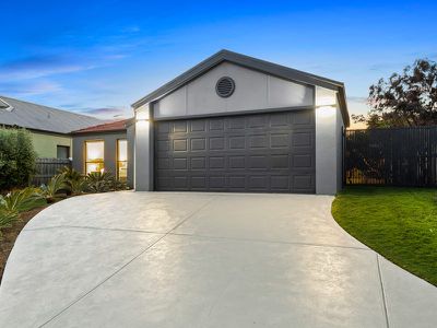 46 Killingholme Drive, Mornington