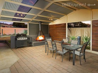 8 DAVID PLACE, Wodonga