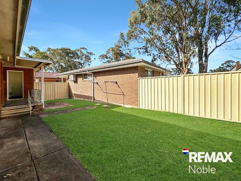 9 Luke Place, Rooty Hill