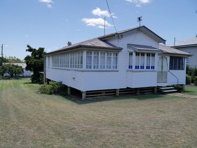 25 Haly Street, Wondai