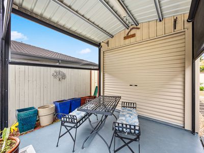 8 Kennedy Court, Urraween