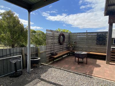 21 Nilsson street , Rendelsham