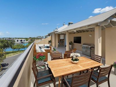 4 / 91 Parkyn Parade, Mooloolaba