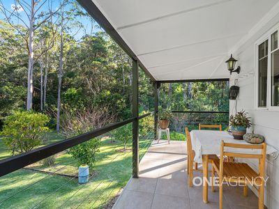 37 William Bryce Road, Tomerong