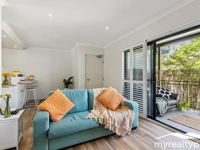 146 / 250 Beaufort Street, Perth