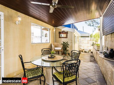 17 McKimmie Street, Embleton