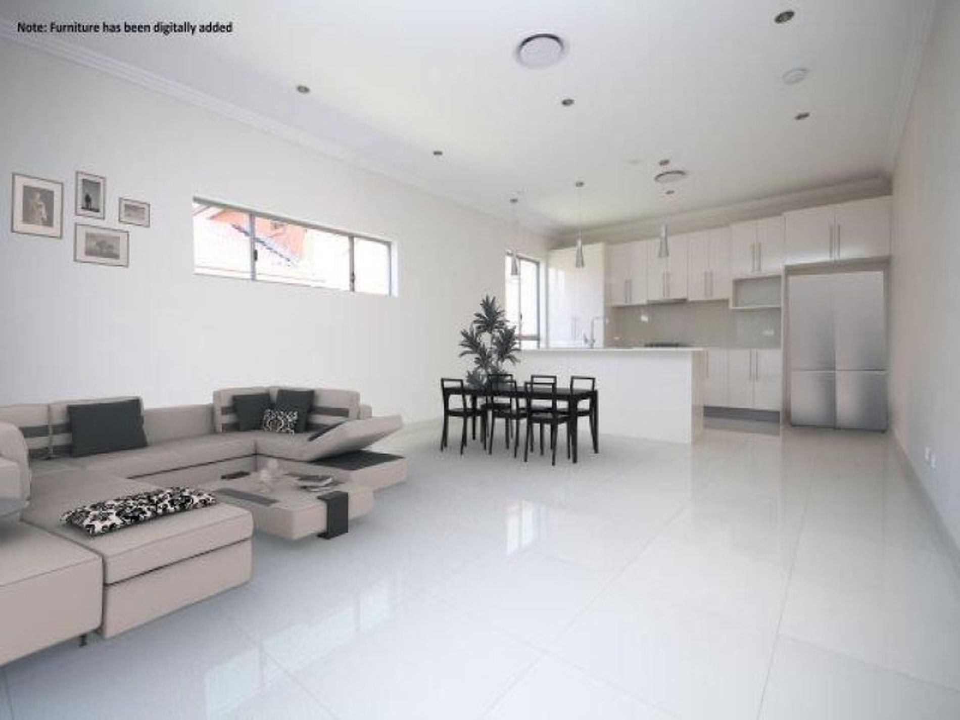 33 Scott Street, Punchbowl