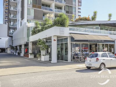 505 / 19 Ogilvie Road, Mount Pleasant