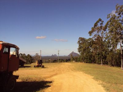 Lot 3 Maleny-Stanley River Rd, Booroobin