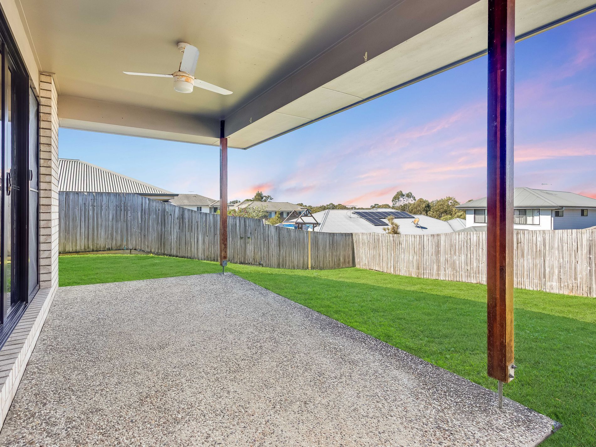 33 Zephyr Street, Griffin