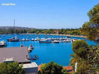 20 Wunulla Road, Point Piper