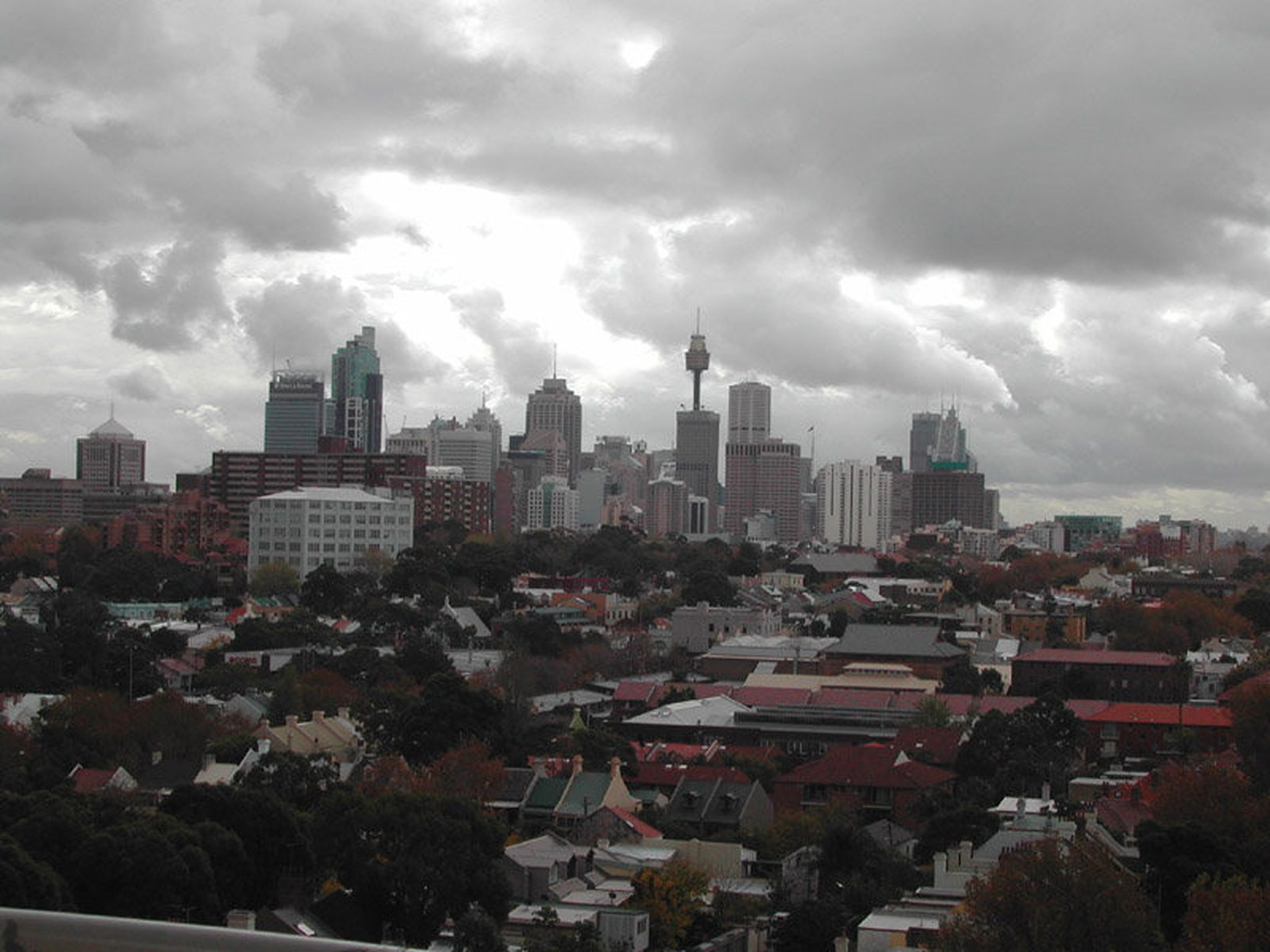 G1510 / 780 Bourke Street, Redfern