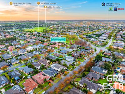 16 Avendon Court, Narre Warren South