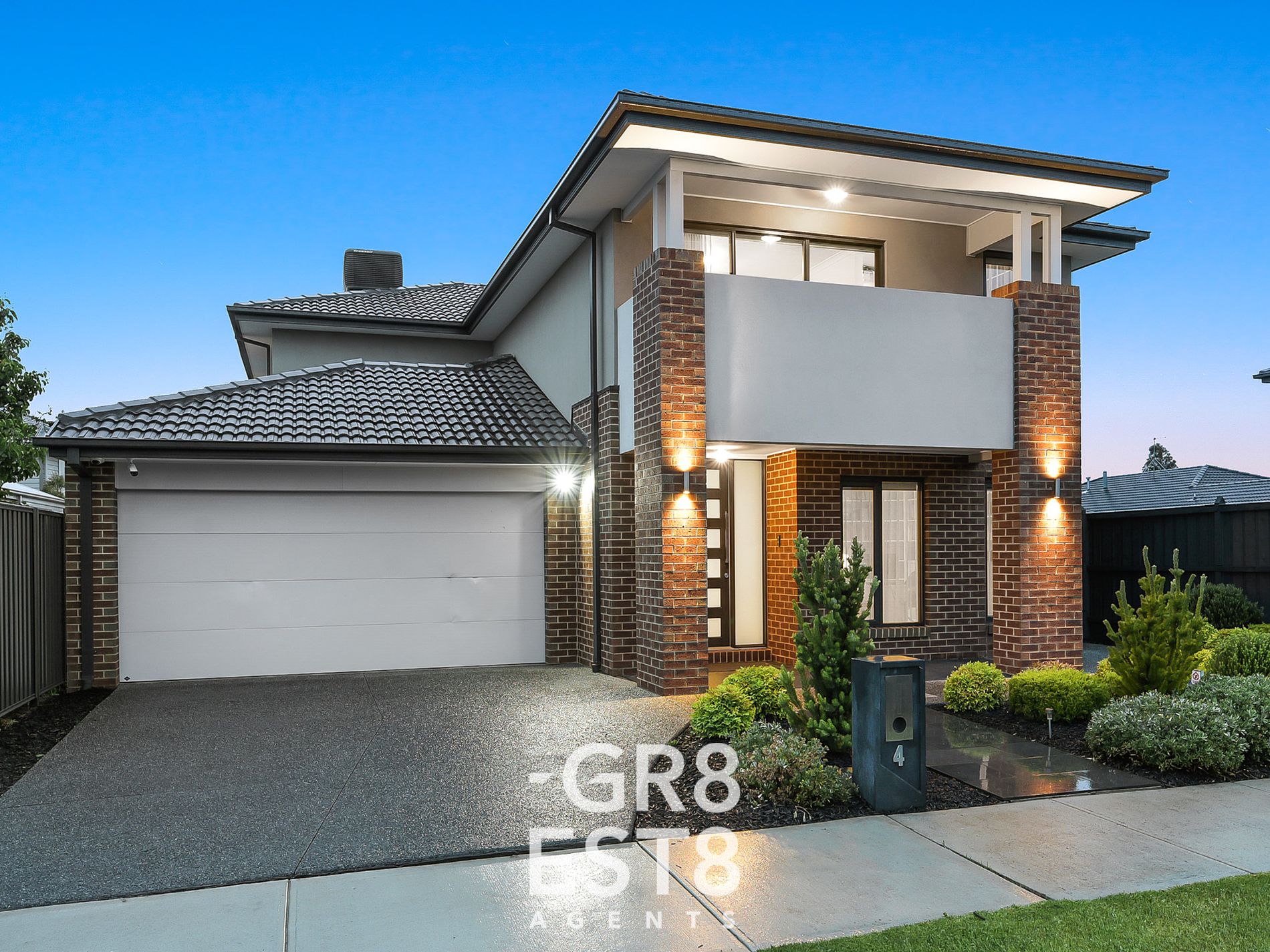 4 ERINDALE STREET, Cranbourne West GR8 EST8 Agents