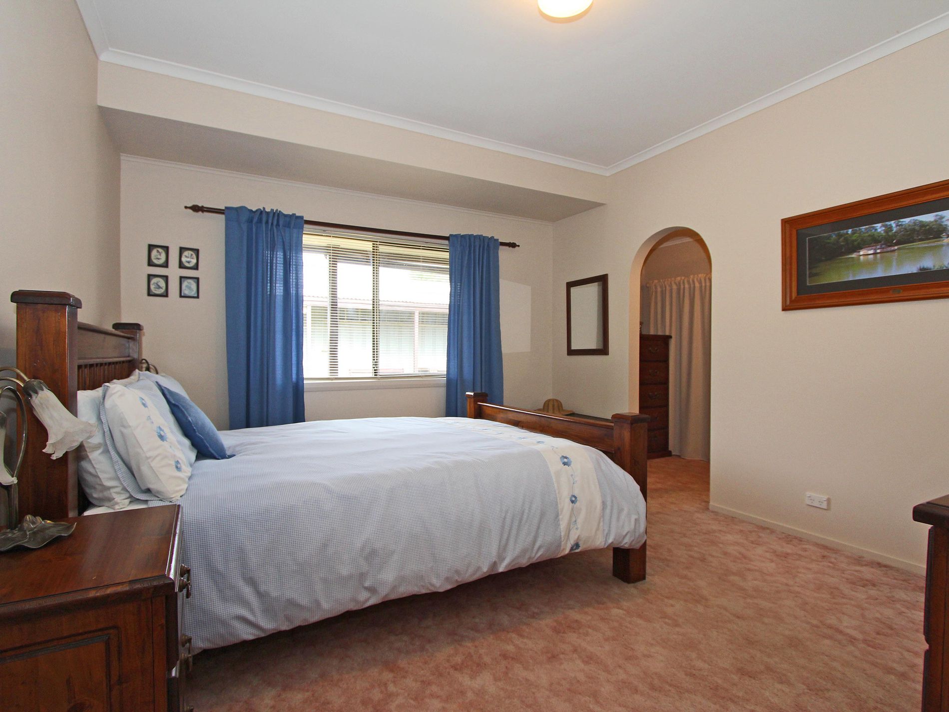 240 Heathcote Redesdale Road, Heathcote