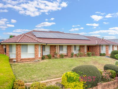 34 Rosemont Avenue, Kelso