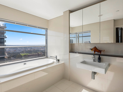 2502 / 237 Adelaide Terrace, Perth