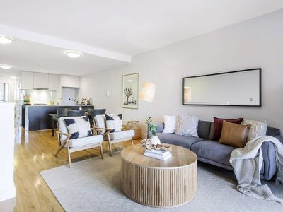 B620 / 222 Botany Road, Alexandria
