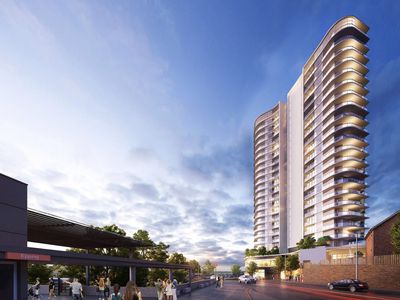 69 / 2-4 Cambridge Street, Epping