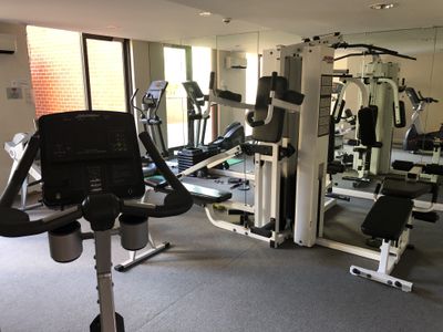 815 / 66 Bowman Street, Pyrmont