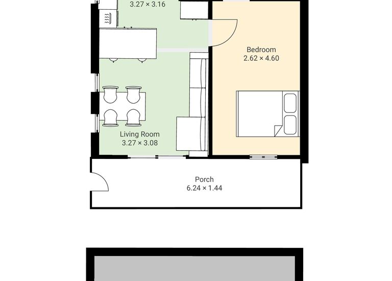 4 / 96 Must Street, Portland