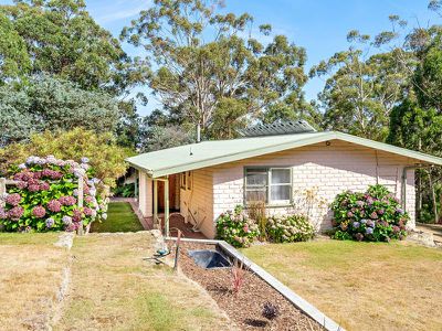 139 Cradoc Hill Road, Cradoc