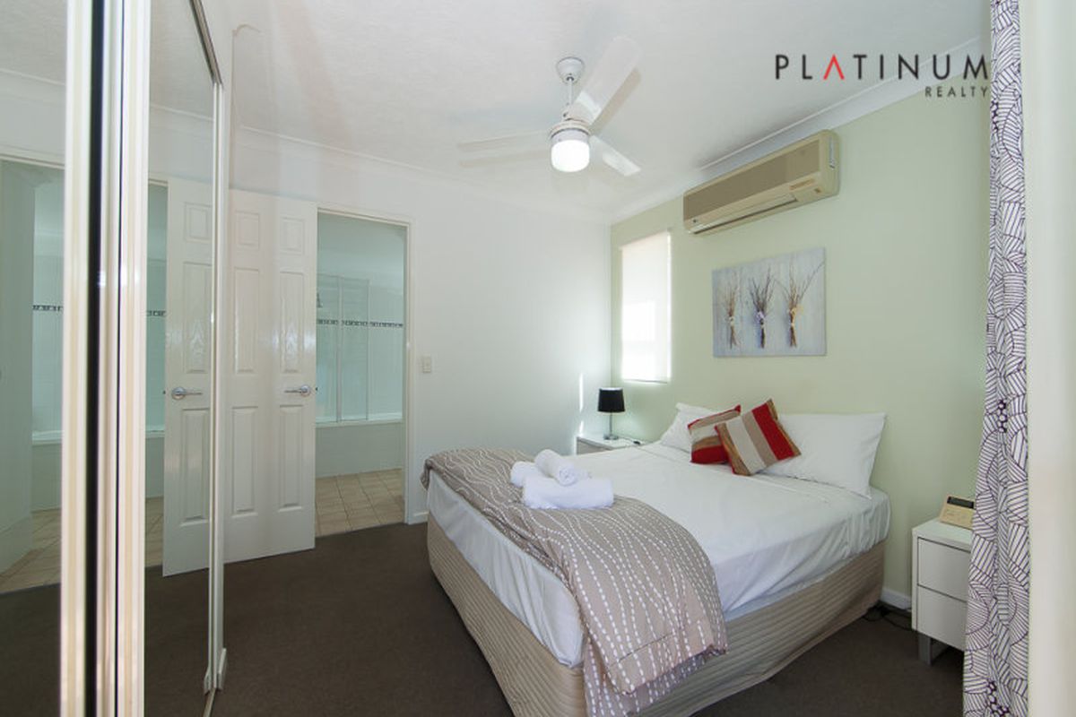 12 / 7-15 Monte Carlo Avenue, Surfers Paradise