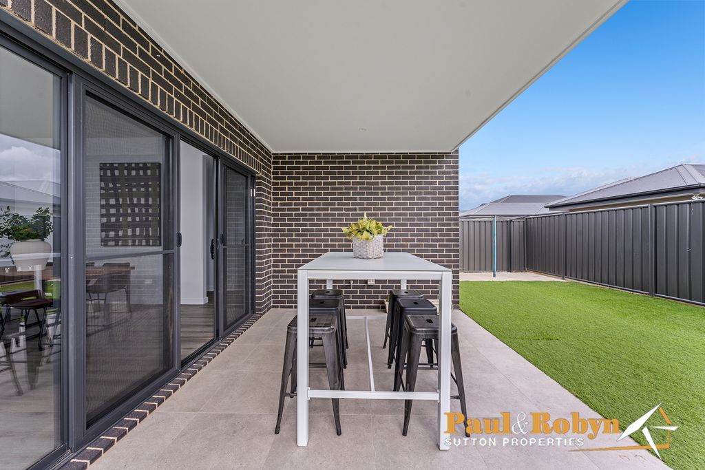 21 Mary Street, Googong