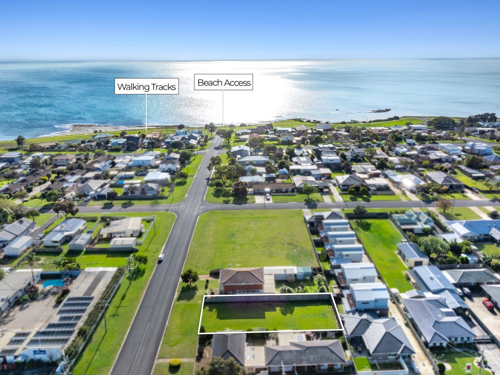 29 Batman Street, Portarlington