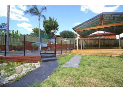 304 Marion Street, Condell Park