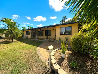 9 Charlotte Street, Charters Towers City