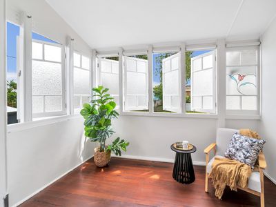 21 Cairns Street, Cairns North