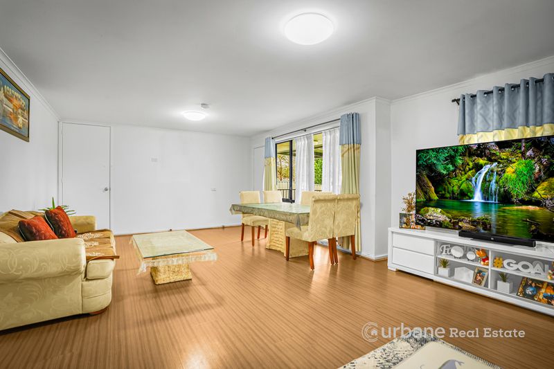 8 & 8A Guerin Street, Doonside