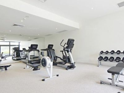 806 / 61 Galada Avenue, Parkville