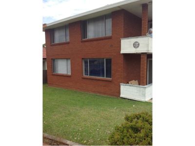 1 / 94a Shellharbour Road, Port Kembla