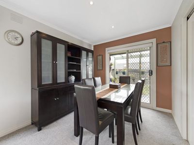 1 KOETONG COURT, Mulgrave
