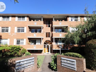 21 / 26 Orchard Street, West Ryde