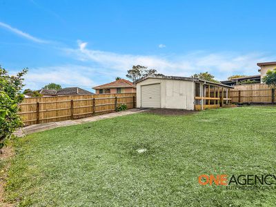 32 Fleetwood Crescent, Warilla