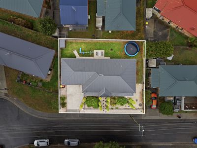 3 Brussels Street, Mowbray