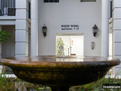 8 / 105 Colin Street, West Perth