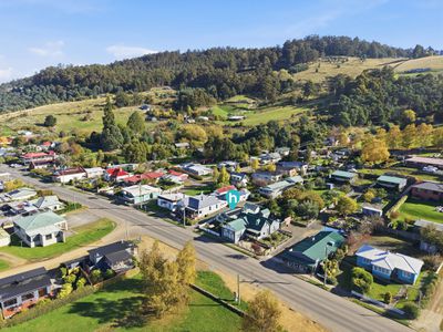 3420 Huon Highway, Franklin