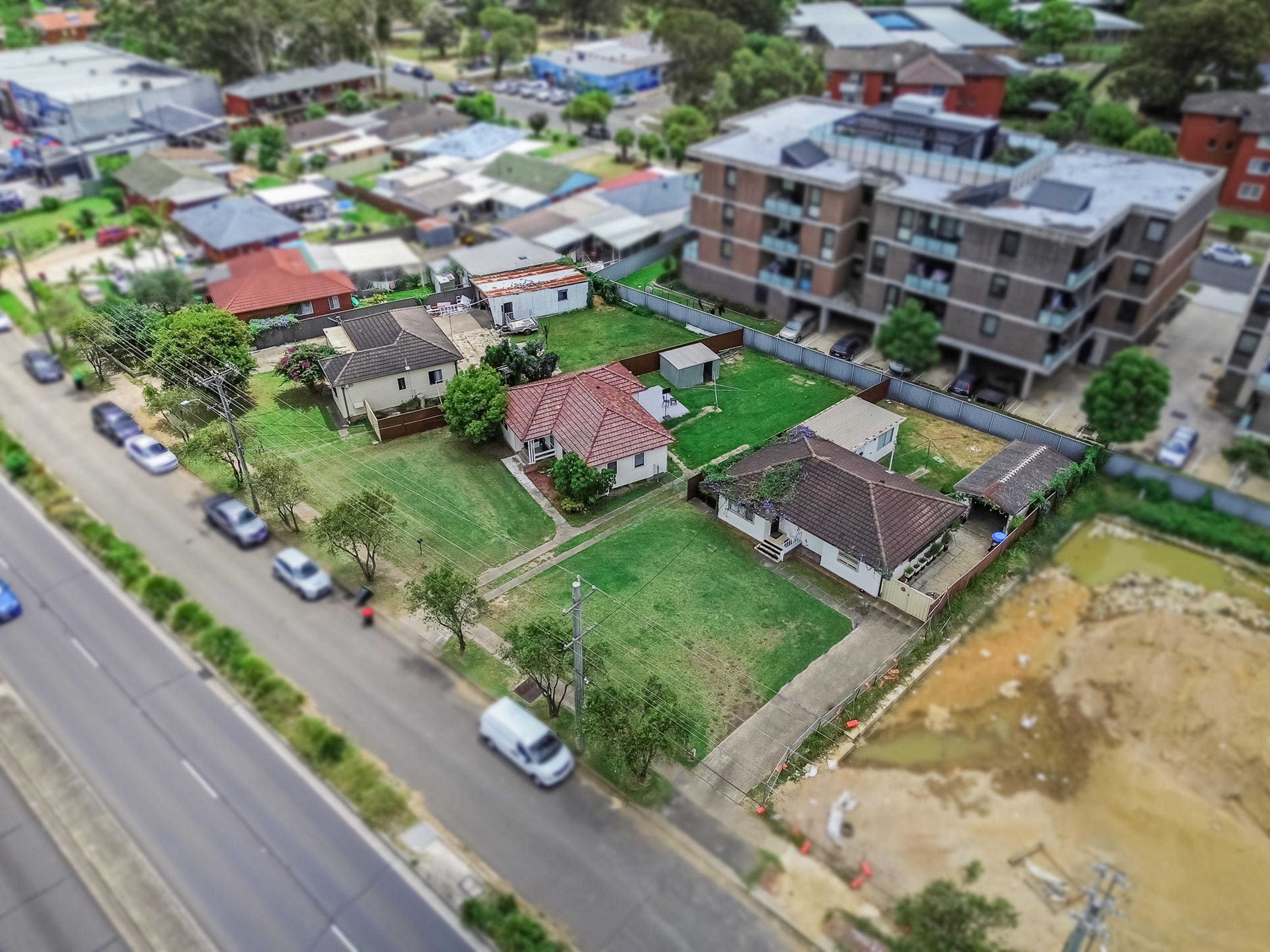 211 Hoxton Park Road, CARTWRIGHT
