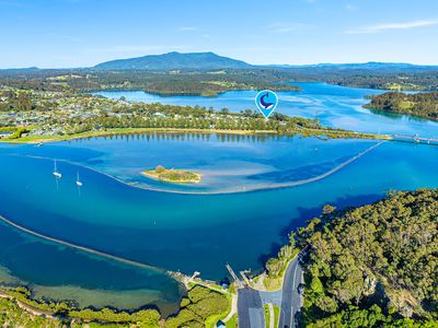 8 / 4-6 Princes Highway, Narooma